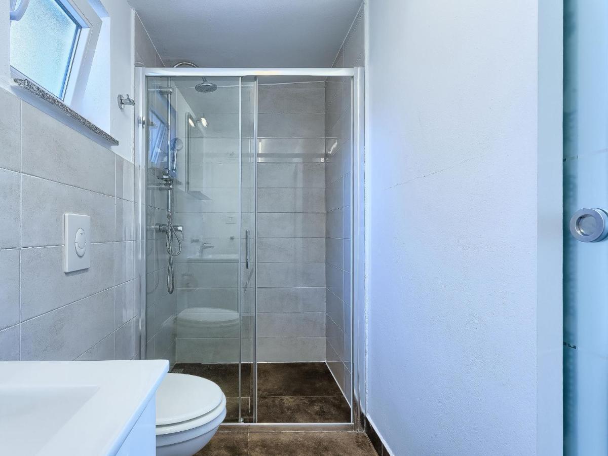 Apartment Nika-9 By Interhome Umag Zewnętrze zdjęcie