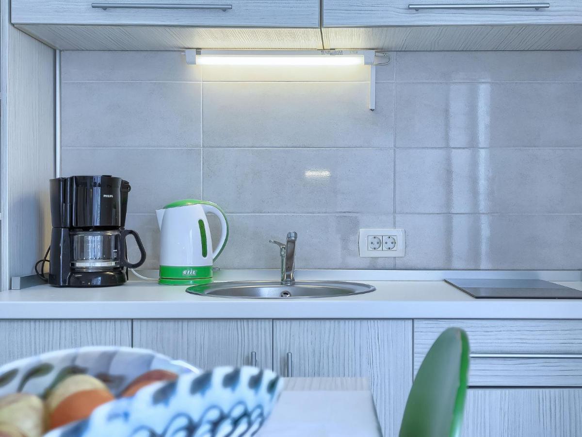 Apartment Nika-9 By Interhome Umag Zewnętrze zdjęcie