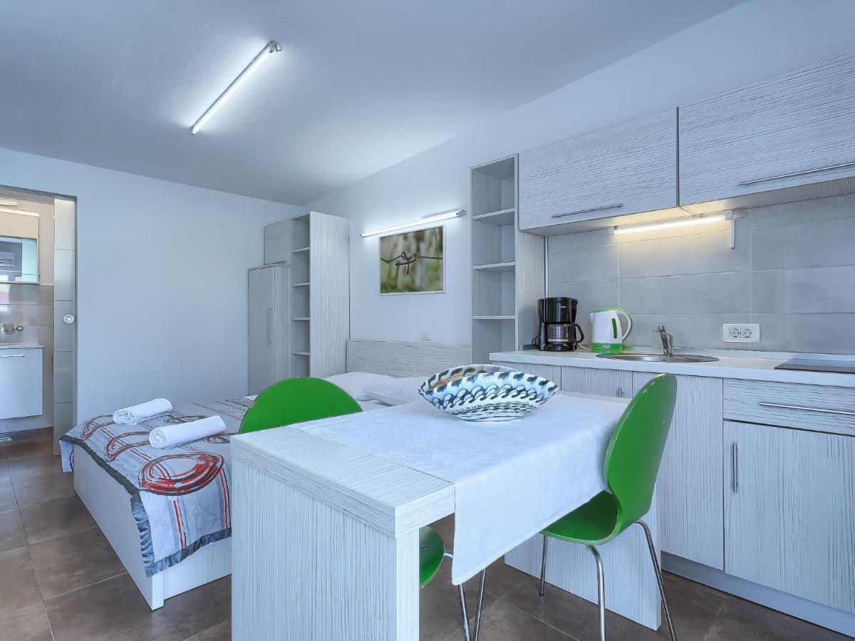 Apartment Nika-9 By Interhome Umag Zewnętrze zdjęcie