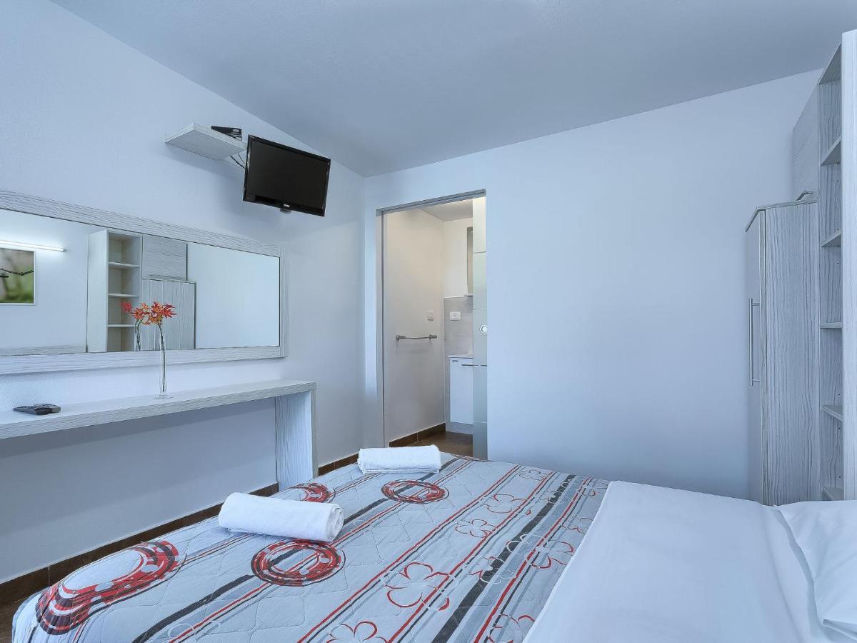 Apartment Nika-9 By Interhome Umag Zewnętrze zdjęcie
