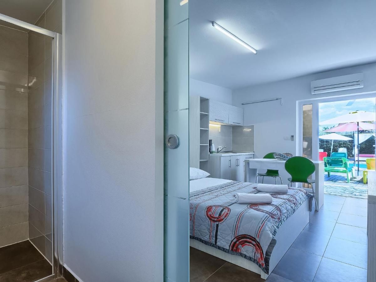 Apartment Nika-9 By Interhome Umag Zewnętrze zdjęcie